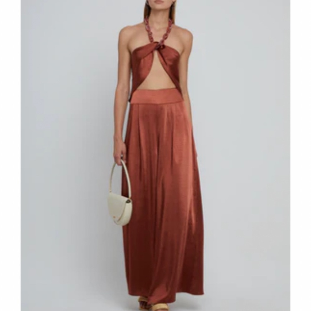 NWT! Few Moda/Caara “Ibiza” set